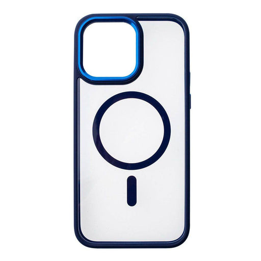 Redefine Metal Camera Lens Magnetic MagSafe Case iPhone 14 Pro 4 Colors - JPC MOBILE ACCESSORIES