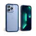 Shockproof Corner Bumper Tract Clear Case for iPhone 13 - JPC MOBILE ACCESSORIES