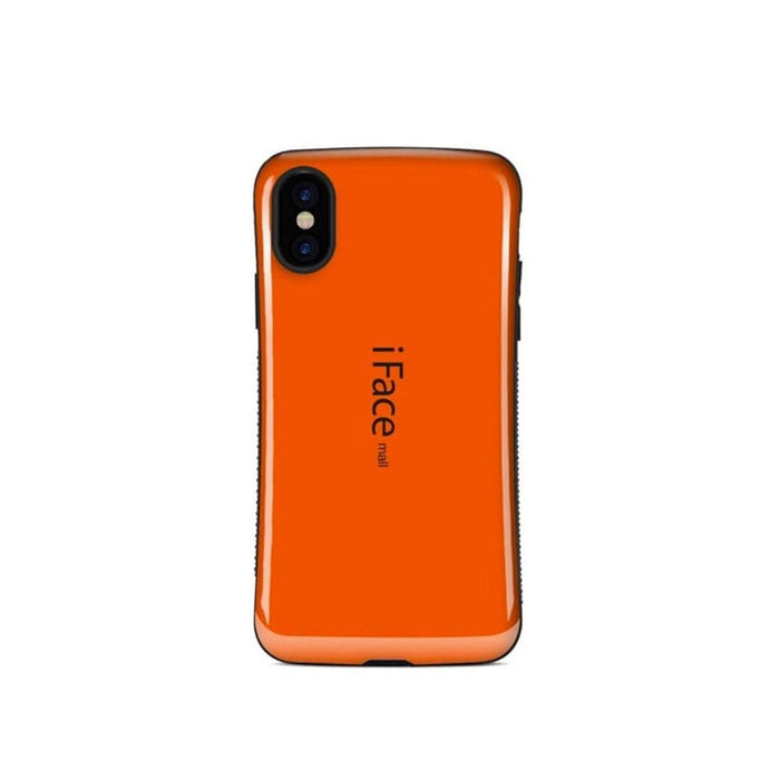 iFace Mall Cover Case for Apple iPhone XS Max - JPC MOBILE ACCESSORIES