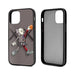 Bumper Blend Color Shockproof Case with Pattern for iPhone 13 - JPC MOBILE ACCESSORIES