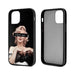 Bumper Blend Color Shockproof Case with Pattern for iPhone 13 - JPC MOBILE ACCESSORIES