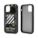Bumper Blend Color Shockproof Case with Pattern for iPhone 13 - JPC MOBILE ACCESSORIES
