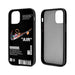 Bumper Blend Color Shockproof Case with Pattern for iPhone 13 - JPC MOBILE ACCESSORIES