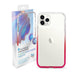 Gradient Hybrid PC Transparent Airtech Shockproof Case Cover for iPhone 12 Pro Max (6.7'') - JPC MOBILE ACCESSORIES