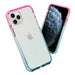 Gradient Hybrid PC Transparent Airtech Shockproof Case Cover for iPhone 12 Pro Max (6.7'') - JPC MOBILE ACCESSORIES