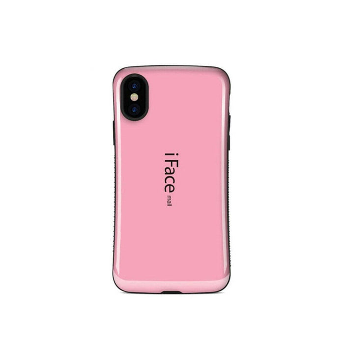 iFace Mall Cover Case for Apple iPhone XS Max - JPC MOBILE ACCESSORIES