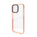 Transparent Candy Color Frame Shockproof Cover Case for iPhone 14 Pro Max - JPC MOBILE ACCESSORIES
