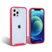 Shockproof Corner Bumper Tract Clear Case for iPhone 12 Pro Max (6.7'') - JPC MOBILE ACCESSORIES