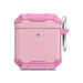 Shockproof Robot Armor Hard Plastic Case for AirPods 1st generation / 2nd generation - JPC MOBILE ACCESSORIES