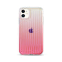 Hologram Aurora Laser Stripe Effect Case Cover for iPhone 12 mini (5.4'') - JPC MOBILE ACCESSORIES