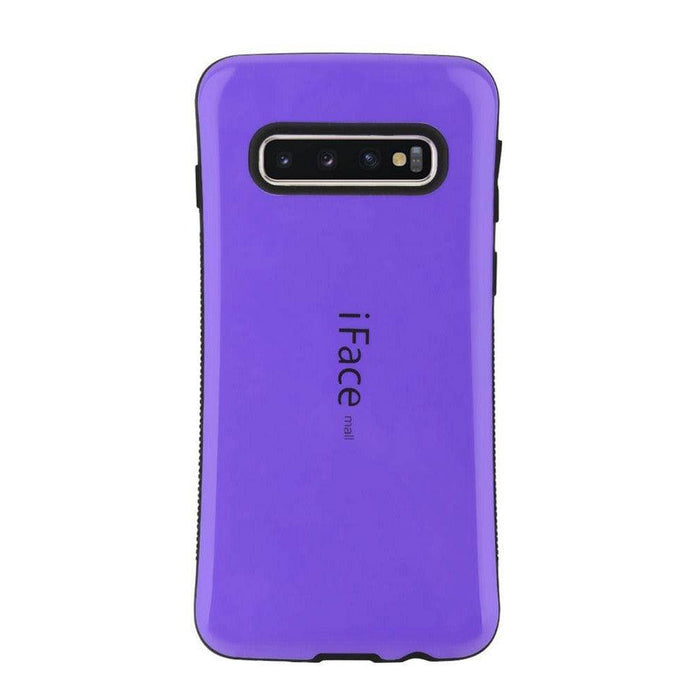 iFace Mall Cover Case for Samsung Galaxy S10 - JPC MOBILE ACCESSORIES