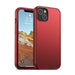 Electro Optical Color Rugged Armor Matte Cover Case for iPhone 13 - JPC MOBILE ACCESSORIES
