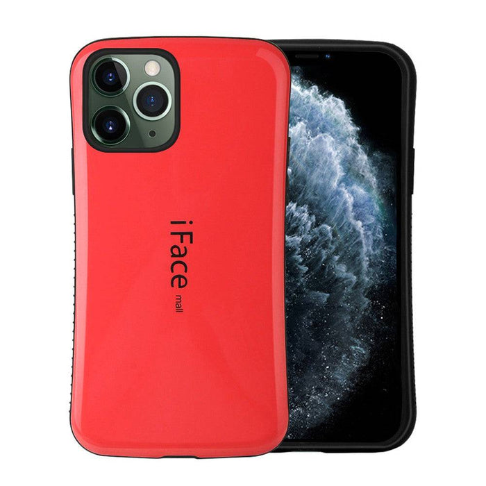 iFace Mall Cover Case for Apple iPhone 11 Pro Max (6.5'') - JPC MOBILE ACCESSORIES