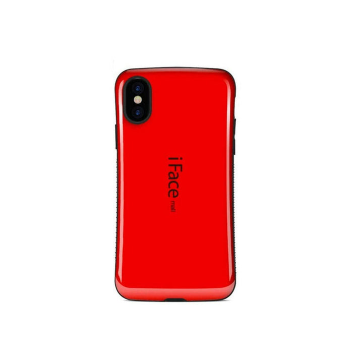 iFace Mall Cover Case for Apple iPhone XS Max - JPC MOBILE ACCESSORIES