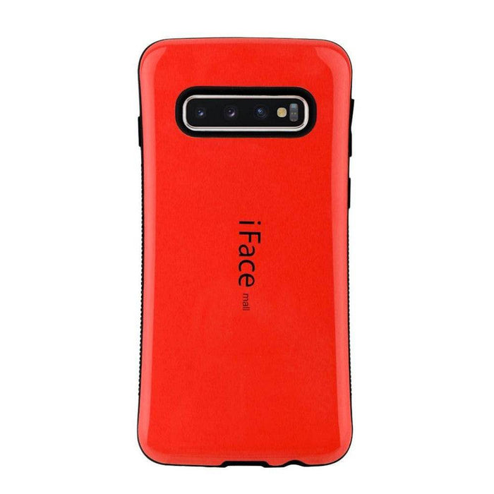 iFace Mall Cover Case for Samsung Galaxy S10 - JPC MOBILE ACCESSORIES