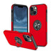 Magnetic Ring Holder Shockproof Cover Case for iPhone 13 - JPC MOBILE ACCESSORIES