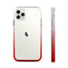 Gradient Hybrid PC Transparent Airtech Shockproof Case Cover for iPhone 12 Pro Max (6.7'') - JPC MOBILE ACCESSORIES