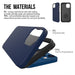 Rhinos Rugged Shockproof Case for iPhone 13 mini - JPC MOBILE ACCESSORIES