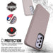 Rhinos Rugged Shockproof Case for Samsung Galaxy A23 A235 - JPC MOBILE ACCESSORIES