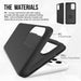 Rhinos Rugged Shockproof Case for Samsung Galaxy A33 5G A336 - JPC MOBILE ACCESSORIES