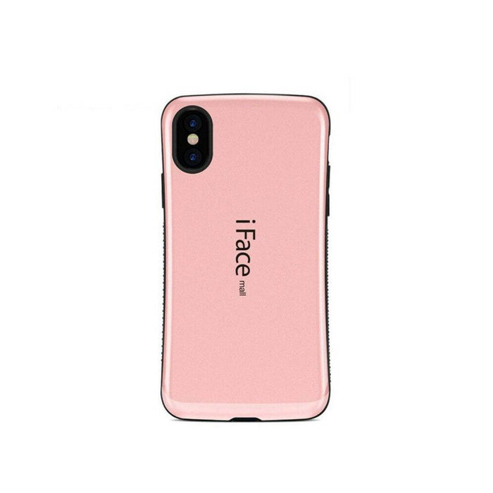 iFace Mall Cover Case for Apple iPhone XS Max - JPC MOBILE ACCESSORIES