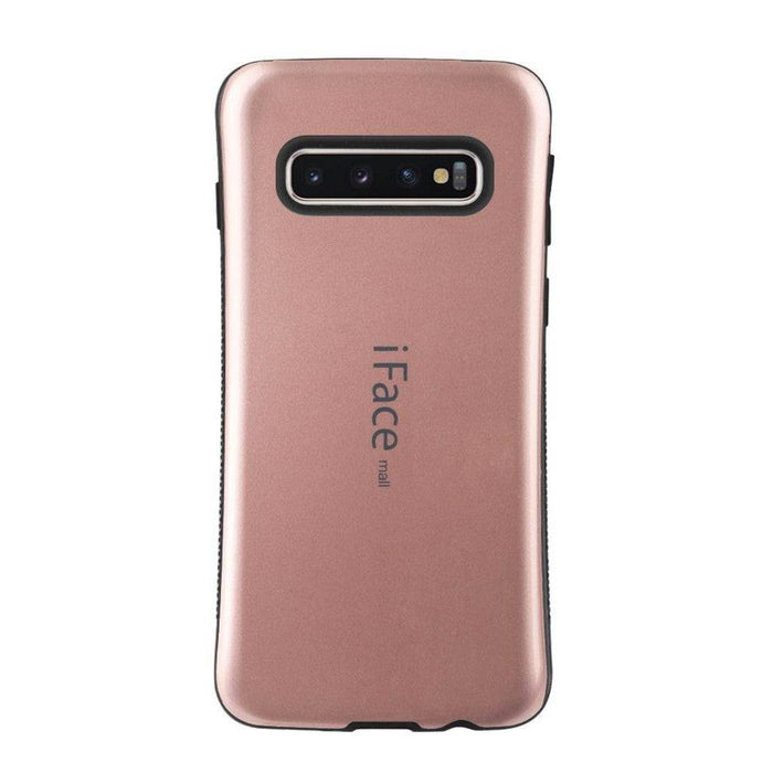 iFace Mall Cover Case for Samsung Galaxy S10 - JPC MOBILE ACCESSORIES