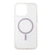 Ultimake Glitter Shockproof Transparent Magsafe Cover Case for iPhone 14 Pro Max - JPC MOBILE ACCESSORIES