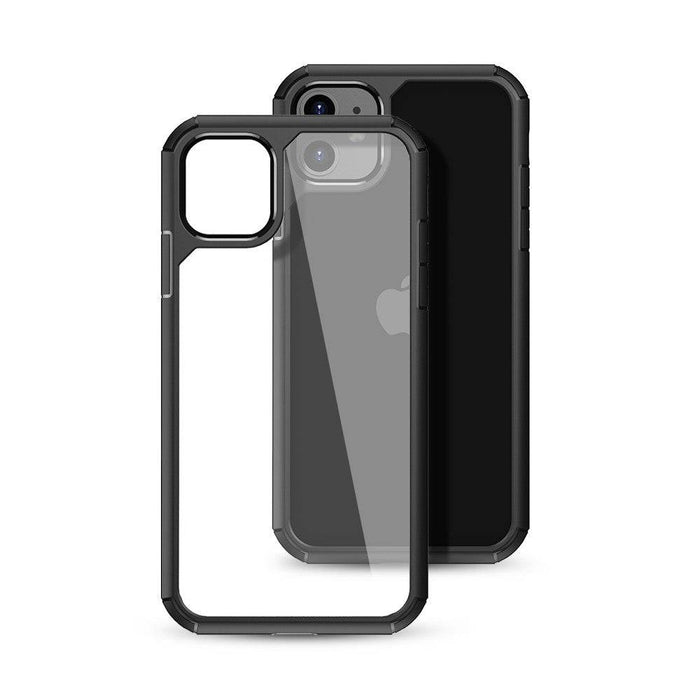 Shockproof YJ Cover Case for iPhone 12 / 12 Pro (6.1'') - JPC MOBILE ACCESSORIES