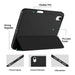 Soft TPU Back Shell Slim Cover Case with Auto Sleep / Wake for iPad Mini 6 - JPC MOBILE ACCESSORIES