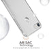 Solar Crystal Hybrid Cover Case for Apple iPhone 7 Plus 8 Plus - JPC MOBILE ACCESSORIES