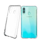 Solar Crystal Hybrid Cover Case for Samsung Galaxy A20 / A30 - JPC MOBILE ACCESSORIES
