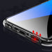 Solar Crystal Hybrid Cover Case for Samsung Galaxy S10 / G970F - JPC MOBILE ACCESSORIES
