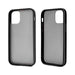 Transparent Frosted PC Colorful TPU Bumper Case for iPhone 13 - JPC MOBILE ACCESSORIES