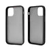 Transparent Frosted PC Colorful TPU Bumper Case for iPhone 13 mini - JPC MOBILE ACCESSORIES