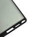 Transparent Frosted PC Colorful TPU Bumper Case for Samsung Galaxy S22 Ultra - JPC MOBILE ACCESSORIES