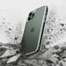 Transparent Shockproof Case Cover for iPhone 11 Pro Max - JPC MOBILE ACCESSORIES