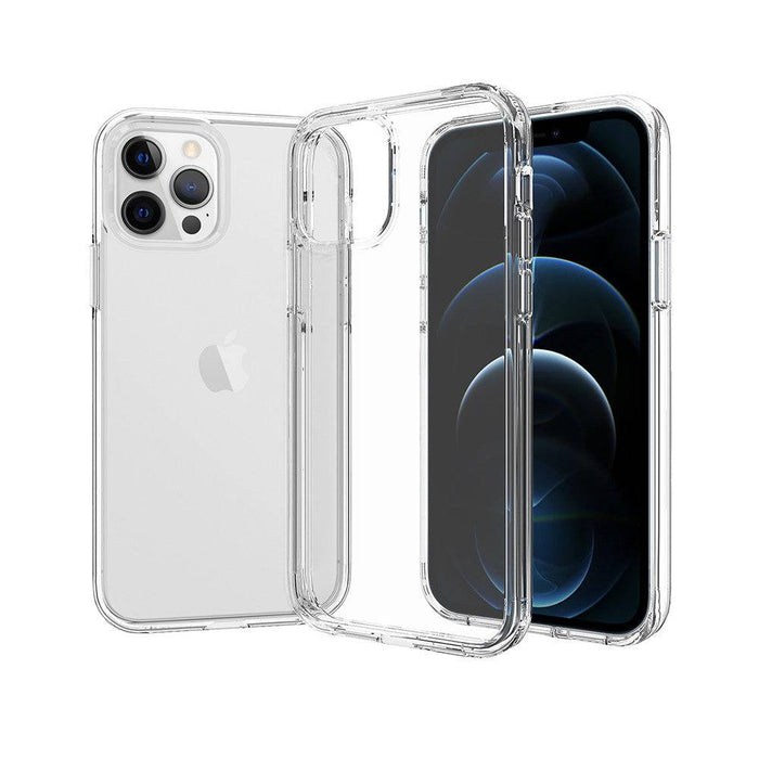 Ultimate Shockproof Case Cover for iPhone 11 Pro Max - JPC MOBILE ACCESSORIES