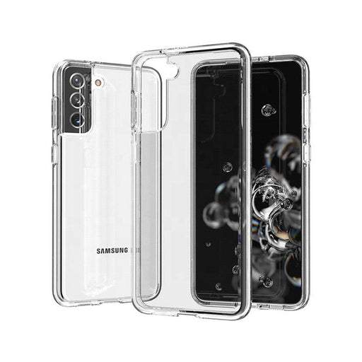 Ultimate Shockproof Case Cover for Samsung Galaxy S21 FE 5G - JPC MOBILE ACCESSORIES