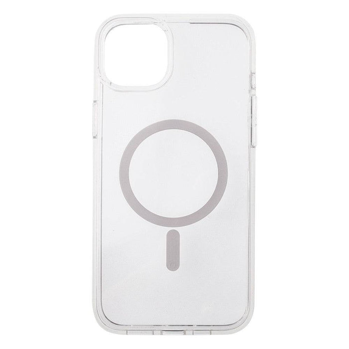 Ultimake Shockproof Transparent Magsafe Cover Case for iPhone 14 - JPC MOBILE ACCESSORIES