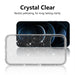 Ultimate Glitter Shockproof Case Cover for iPhone 12 Pro Max (6.7'') - JPC MOBILE ACCESSORIES