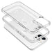 Ultimate Glitter Shockproof Case Cover for iPhone 13 Pro Max - JPC MOBILE ACCESSORIES