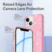 Ultimate Glitter Shockproof Case Cover for iPhone 14 - JPC MOBILE ACCESSORIES