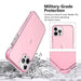 Ultimate Shockproof Case Cover for iPhone 11 Pro Max - JPC MOBILE ACCESSORIES