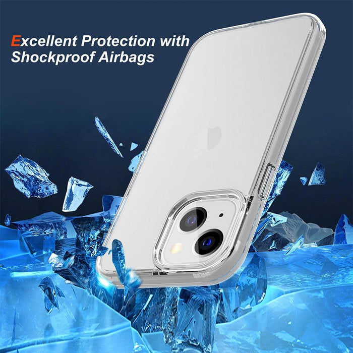 Ultimate Shockproof Case Cover for iPhone 13 / 14 - JPC MOBILE ACCESSORIES