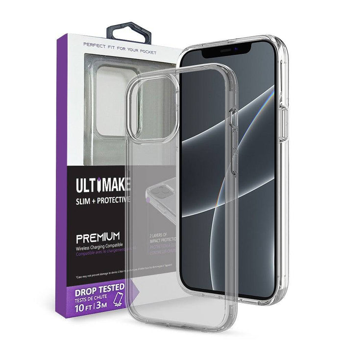 Ultimate Shockproof Case Cover for iPhone 13 mini - JPC MOBILE ACCESSORIES