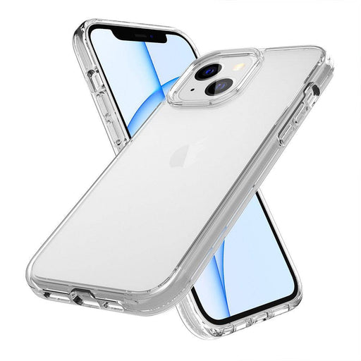 Ultimate Shockproof Case Cover for iPhone 13 mini - JPC MOBILE ACCESSORIES