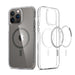 Ultimate Shockproof Transparent Magsafe Cover Case for iPhone 14 - JPC MOBILE ACCESSORIES