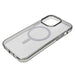 Ultimake Shockproof Transparent Magsafe Cover Case for iPhone 14 Pro Max - JPC MOBILE ACCESSORIES
