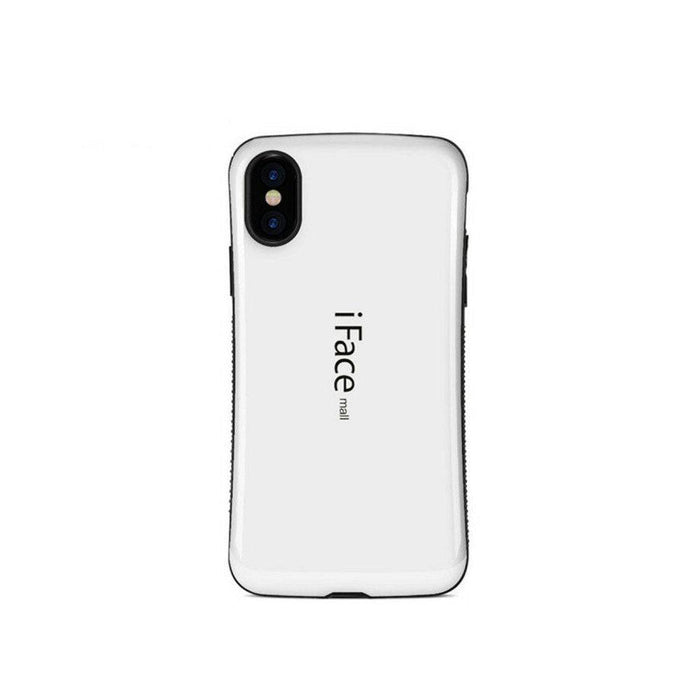 iFace Mall Cover Case for Apple iPhone XS Max - JPC MOBILE ACCESSORIES