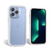 Shockproof Corner Bumper Tract Clear Case for iPhone 13 - JPC MOBILE ACCESSORIES